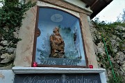 68 Santella della 'Madonna contadina'